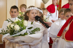 I Komunia Święta 25